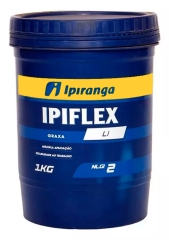 IPIFLEX LI 2 - Caixa 24x1L